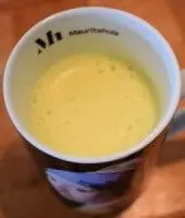 クスリウコンのポタージュ