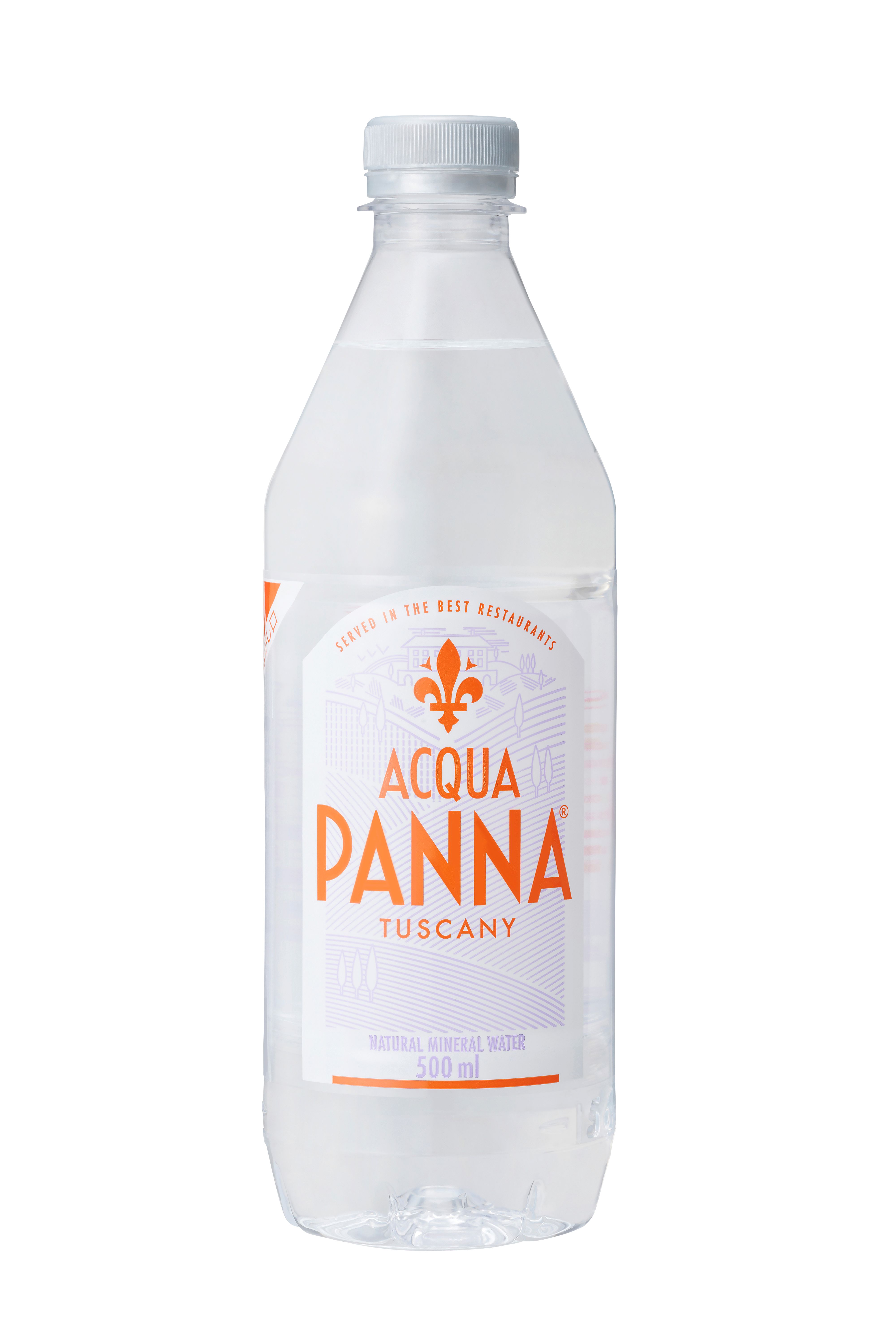 アクアパンナ null