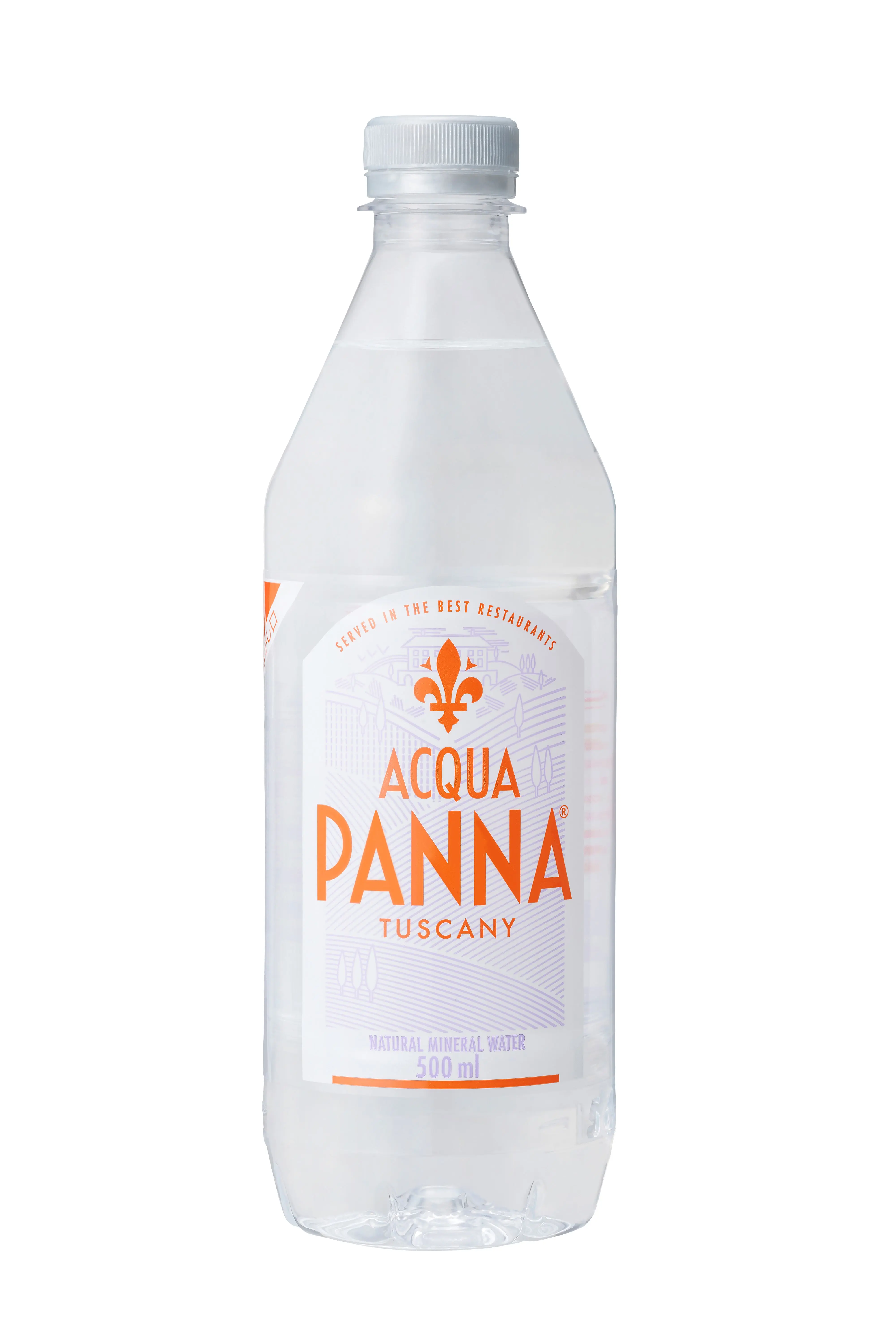 アクアパンナ null