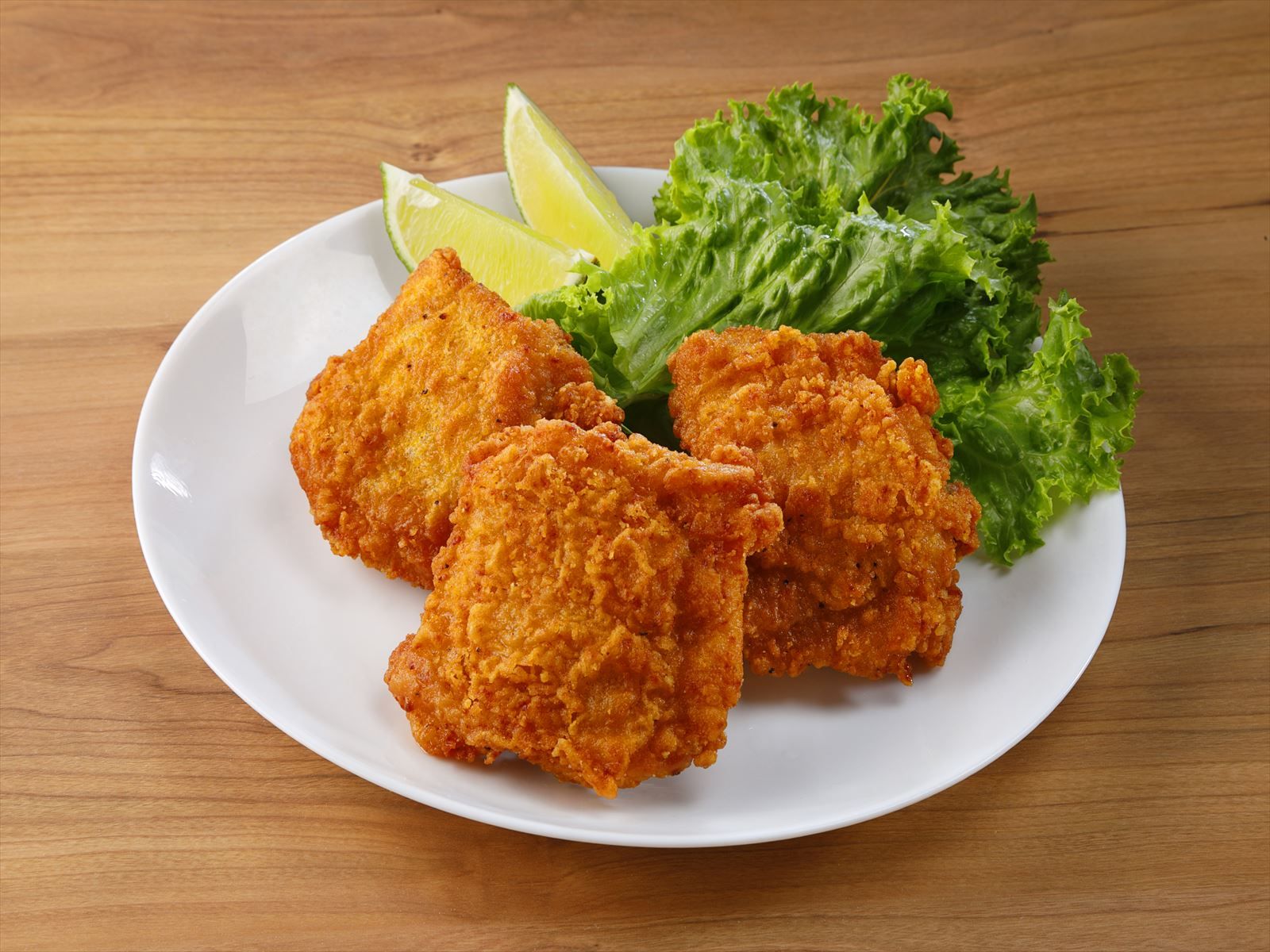 フード・ワン フライドチキン（サイ）100ｇ