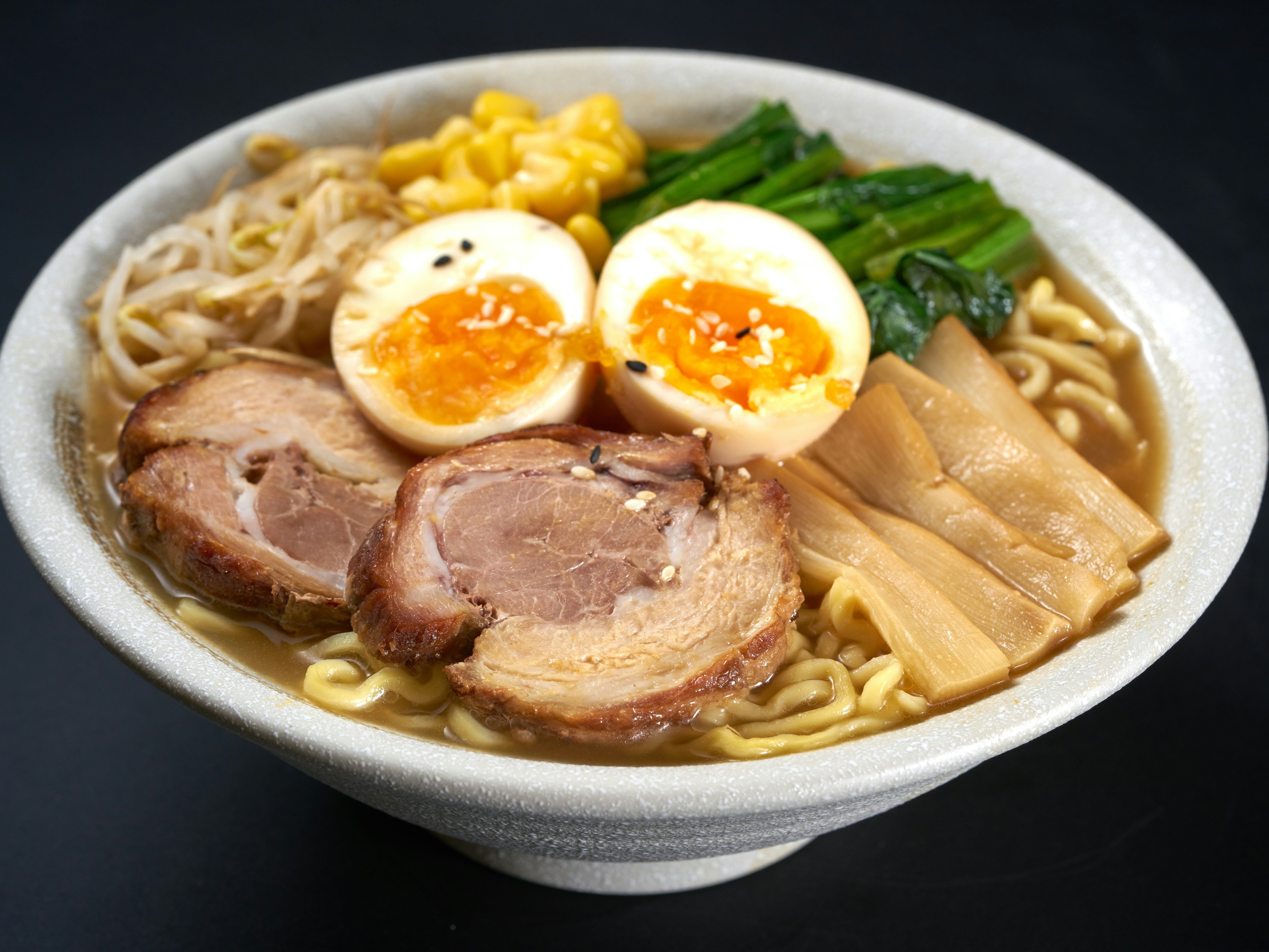 ラーメン