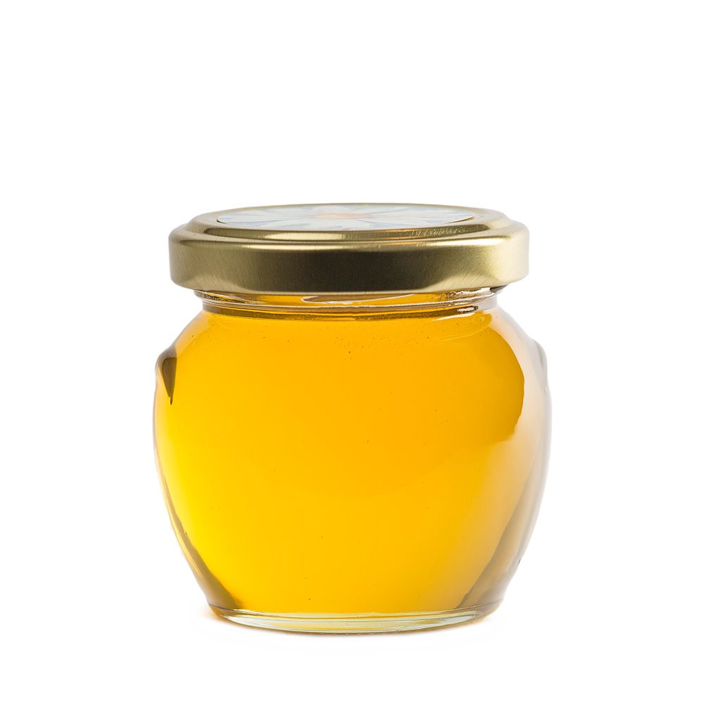 リンデンのはちみつ（Linden Honey） Sサイズ null