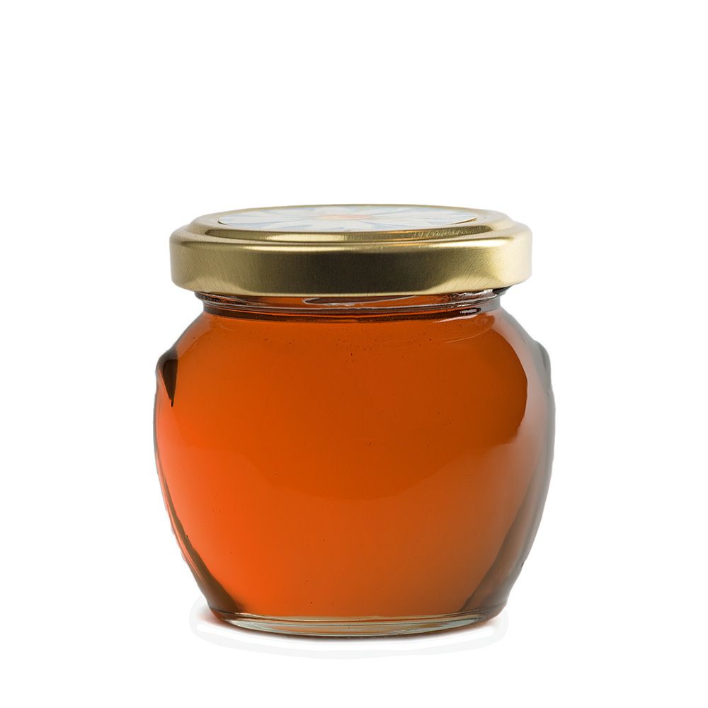 モミの木のはちみつ（Fir Honey） Sサイズ null