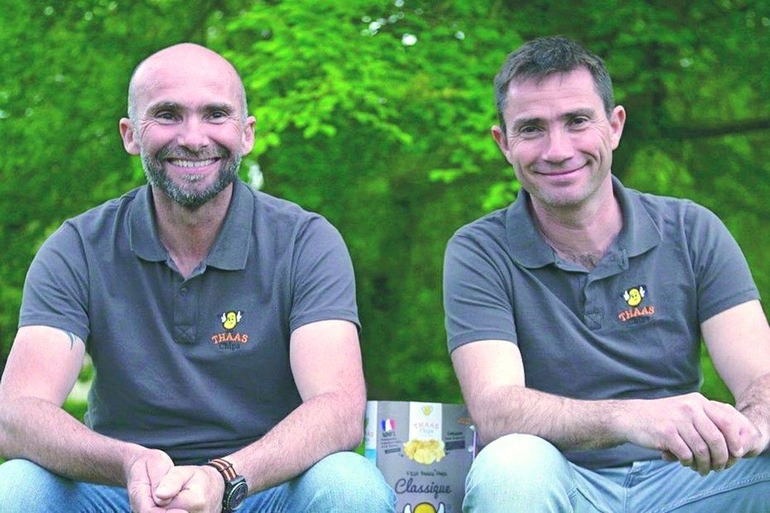 生産者から消費者へ