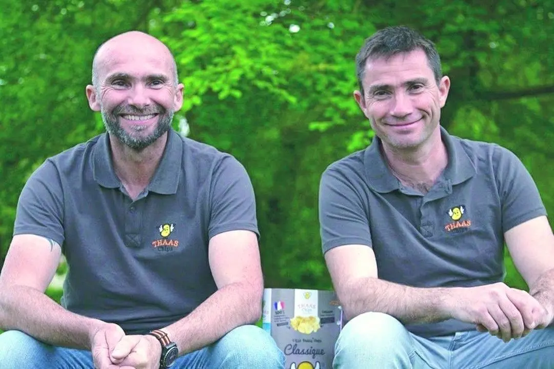 生産者から消費者へ