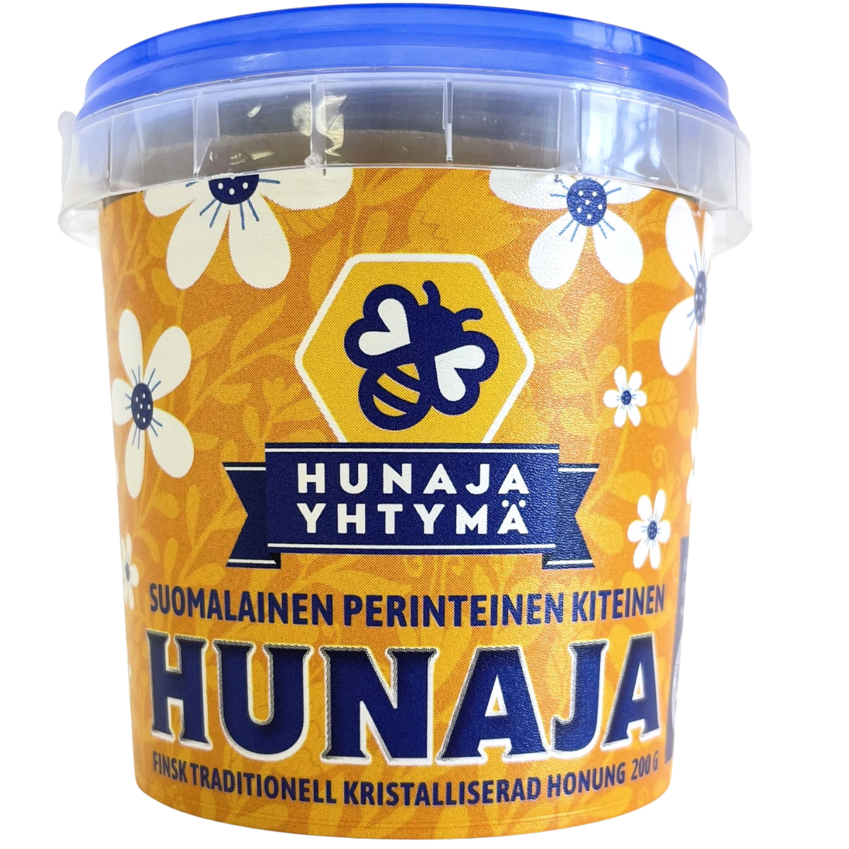 フナヤウフトゥマ フィンランド産伝統蜂蜜