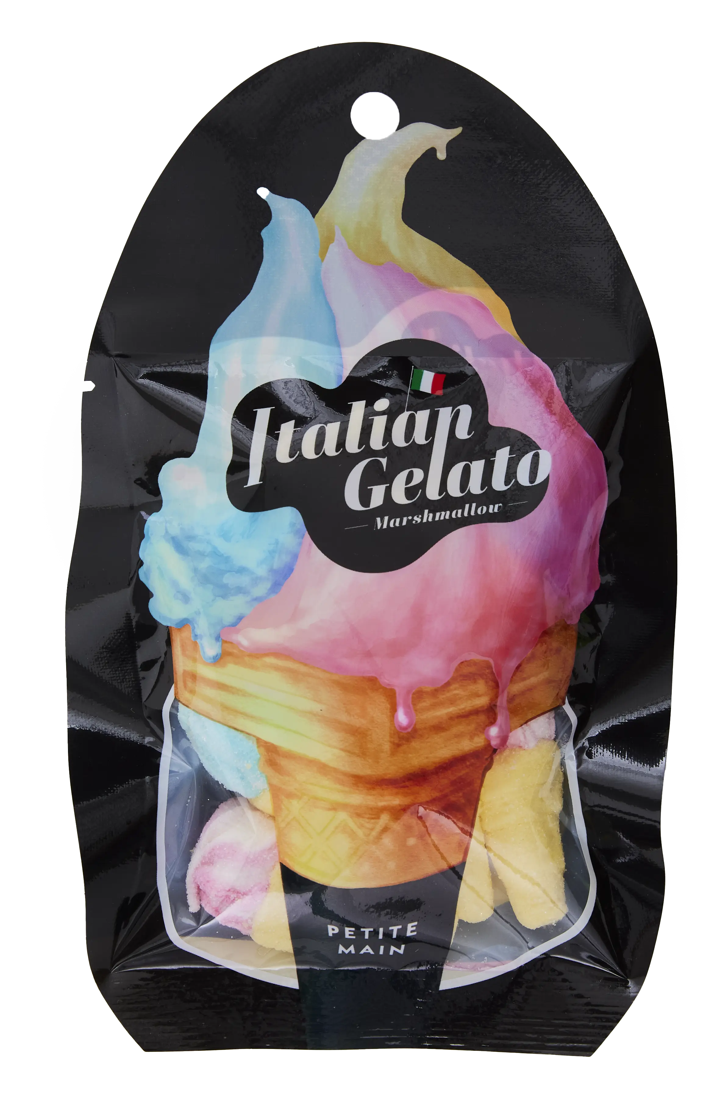 プティマ ジェラートマシュマロ