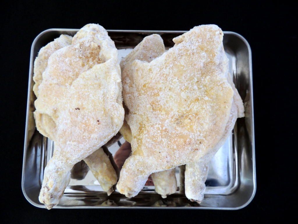 フード・ワン スチームレッグ180g