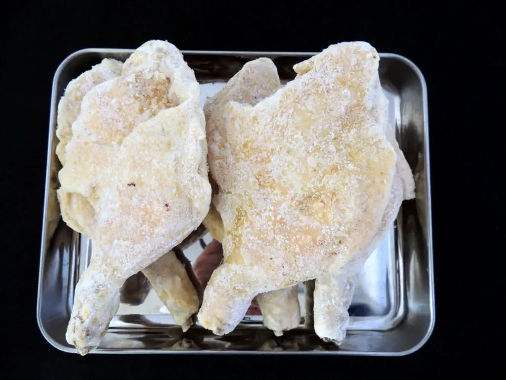 フード・ワン スチームレッグ180g