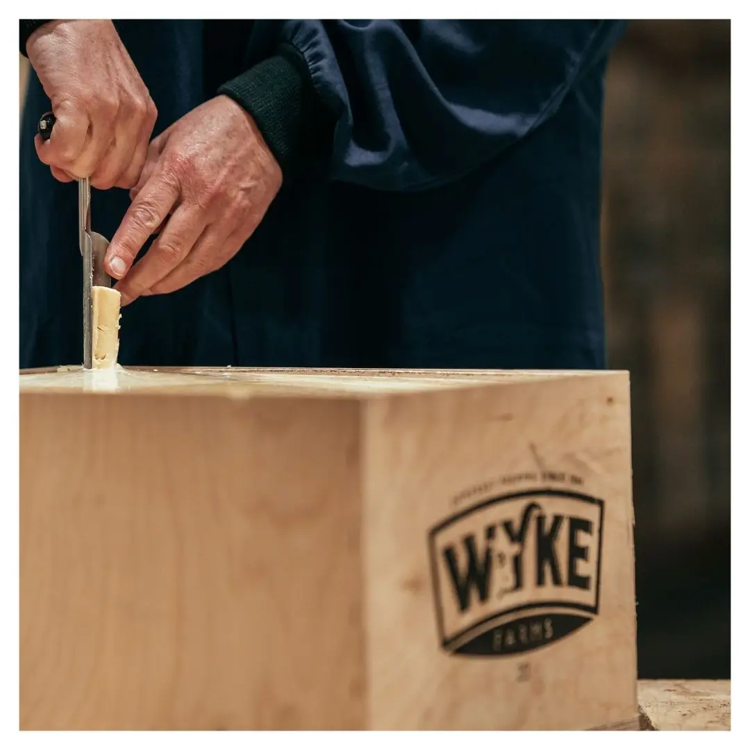 こだわりの製造方法