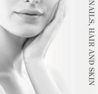 【シリカの効能】爪、髪、肌