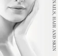 【シリカの効能】爪、髪、肌