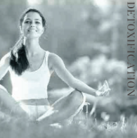 【シリカの効能】デトックス効果