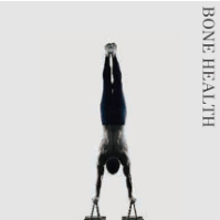 【シリカの効能】骨の柔軟性