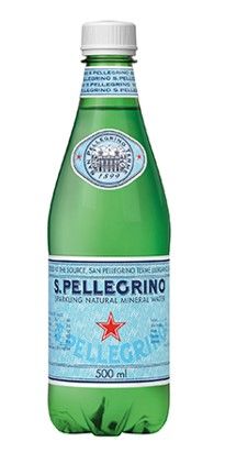 サンペレグリノ null