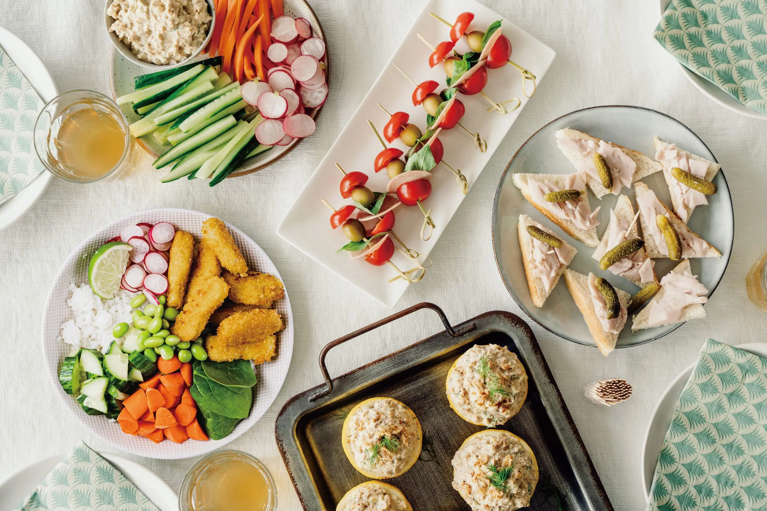 プラントベースとは？