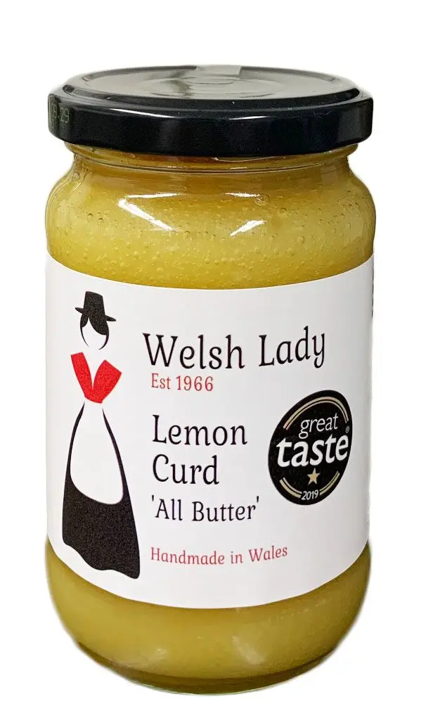 ウェルシュレディ レモンカード