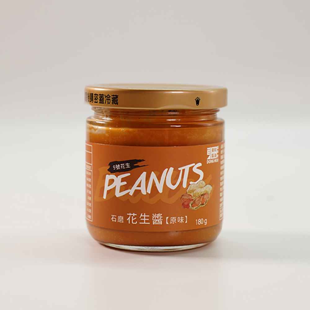 東和製油 花生醬(ピーナッツバター)