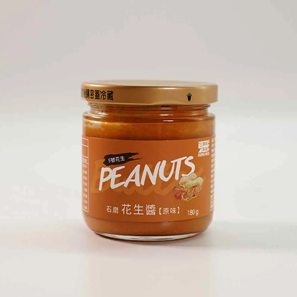 東和製油 花生醬（ピーナッツバター）