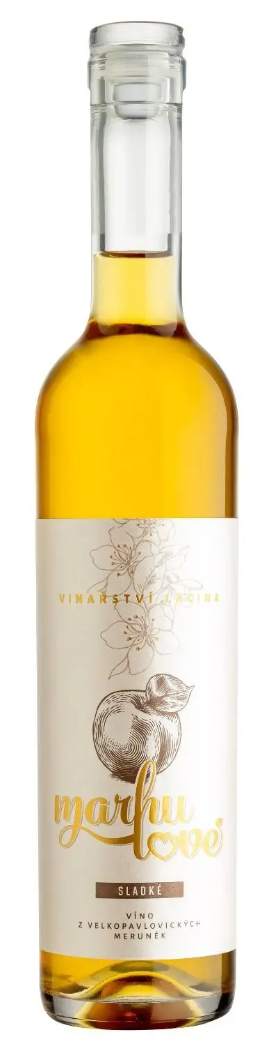 マルフロヴェ(アプリコットワイン) null