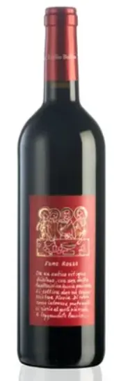 EMILIO BULFON(エミリオ ブルフォン) フーモ ロッソ