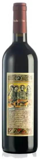 EMILIO BULFON（エミリオ ブルフォン） ピクリット ネリ IGP（PICOLIT NERI IGP）