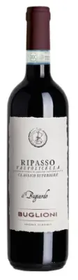 BUGLIONI(ブリオーニ) リパッソ クラシコ スーペリオーレ DOC イル ブジャルド