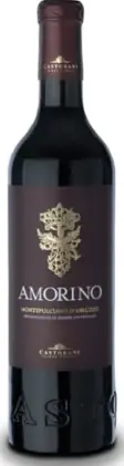 CASTORANI(カストラーニ) アモリーノ モンテプルチアーノ ダブルッツォ DOC