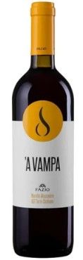 CASA VINICOLA FAZIO（カーザ ヴィニーコラ ファツィオ） ア ヴァンパ（'A VAMPA）