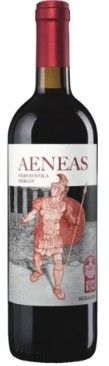CASA VINICOLA FAZIO(カーザ ヴィニーコラ ファツィオ) アエネアス(AENEAS) シチリア DOC