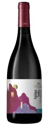 CASA VINICOLA FAZIO（カーザ ヴィニーコラ ファツィオ） アニマ ソリス ロッソ 