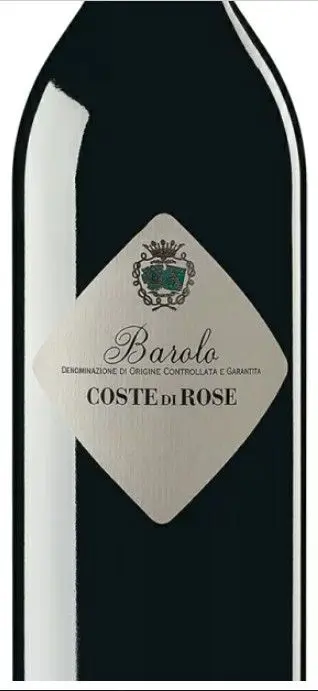 MARCHESI DI BAROLO (マルケージ ディ バローロ) バローロ コスタ ディ ローゼ