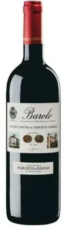 MARCHESI DI BAROLO （マルケージ ディ バローロ） バローロ DOCG デッラ トラディツォーネ 