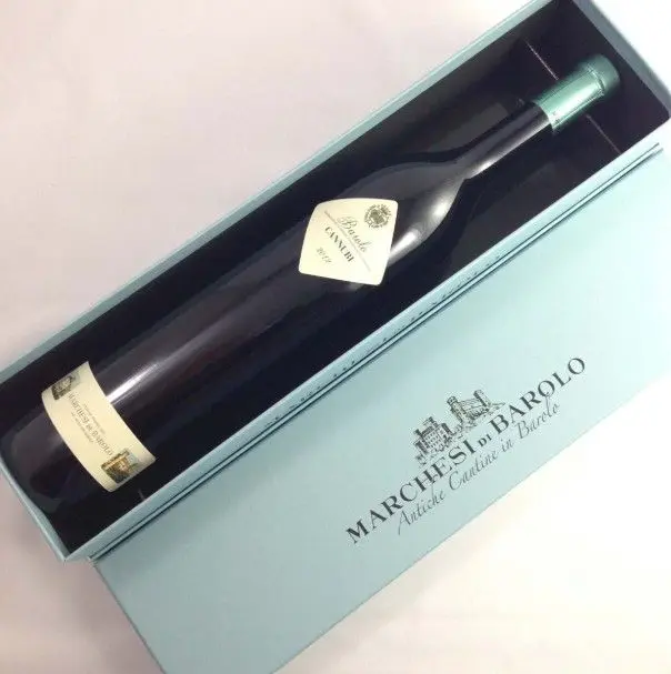 MARCHESI DI BAROLO (マルケージ ディ バローロ) 【マグナムボトル】バローロ カンヌービ