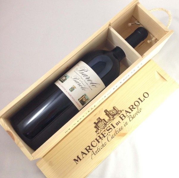 MARCHESI DI BAROLO (マルケージ ディ バローロ) 【マグナムボトル】バローロ デル コムーネ ディ バローロ