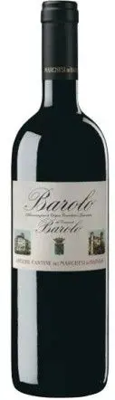 MARCHESI DI BAROLO （マルケージ ディ バローロ） バローロ DOCG デル コムーネ ディ バローロ