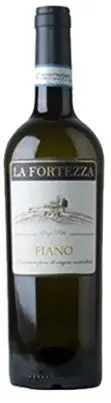 LA FORTEZZA （ラ フォルテッツァ） フィアーノ DOC （FIANO DOC）