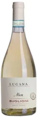 BUGLIONI （ブリオーニ） ルガーナ DOC ムーザ （Lugana DOC Musa）