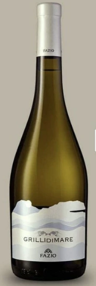 CASA VINICOLA FAZIO（カーザ ヴィニーコラ ファツィオ） グリッリディマーレ