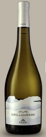 CASA VINICOLA FAZIO（カーザ ヴィニーコラ ファツィオ） グリッリディマーレ