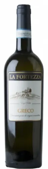 LA FORTEZZA（ラ フォルテッツア） グレコ