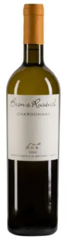 CELLI (チェッリ) ロン&ルスヴァル・シャルドネ