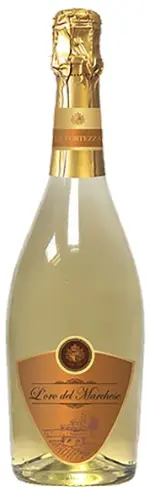 LA FORTEZZA （ラ フォルテッツァ） オーロ デル マルケーゼ ファランギーナ エクストラ ドライ