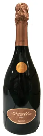 CANTINE CECI (カンティーネ チェチ) オテッロ ロゼ(OTELLO ROSE)