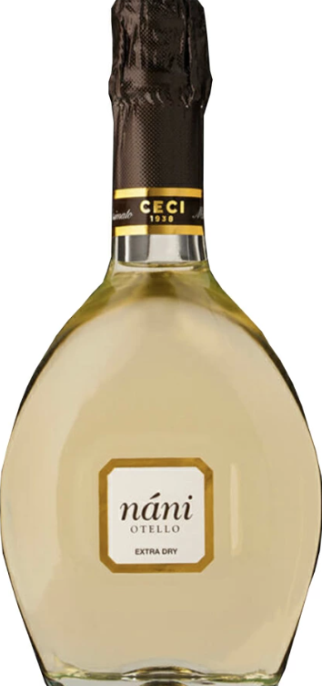 CANTINE CECI （カンティーネ チェチ） ナニ オテッロ エクストラ ドライ