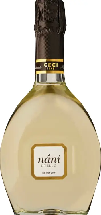 CANTINE CECI (カンティーネ チェチ) ナニ オテッロ エクストラ ドライ