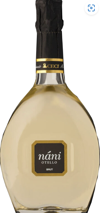 CANTINE CECI （カンティーネ チェチ） ナニ ブリュット