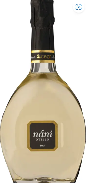 CANTINE CECI （カンティーネ チェチ） ナニ ブリュット