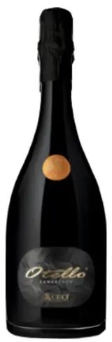 CANTINE CECI （カンティーネ チェチ） オテッロ ブラック ラベル ランブルスコ