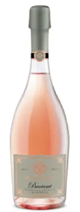 ピアンダッコリ（PIANDACCOLI） バーチアミ スプマンテ ブリュット ロゼ